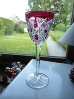 Verre Roemers en cristal - Baccarat, Ophalen