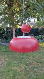 Lusters, Enlèvement, Comme neuf, Verre, Zie foto's