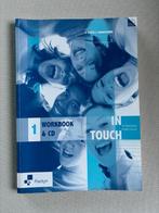 In touch  : livres d'exercices, Ophalen of Verzenden, ASO
