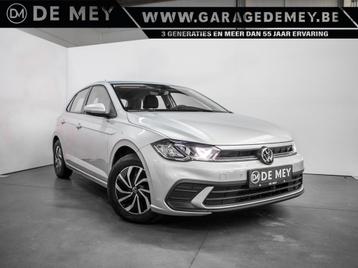 Volkswagen Polo Polo 1.0 TSI Life OPF DSG beschikbaar voor biedingen