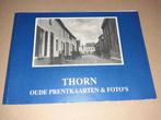 THORN, Oude Prentkaarten en Foto's, Postkaarten, Ophalen of Verzenden, Limburg