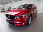 Mazda CX-5 2WD 2.0L 163PK Skycruise Automaat! (bj 2019), Auto's, Automaat, Gebruikt, Bedrijf, 5 zetels