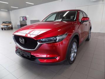 Mazda CX-5 2WD 2.0L 163PK Skycruise Automaat! (bj 2019) beschikbaar voor biedingen