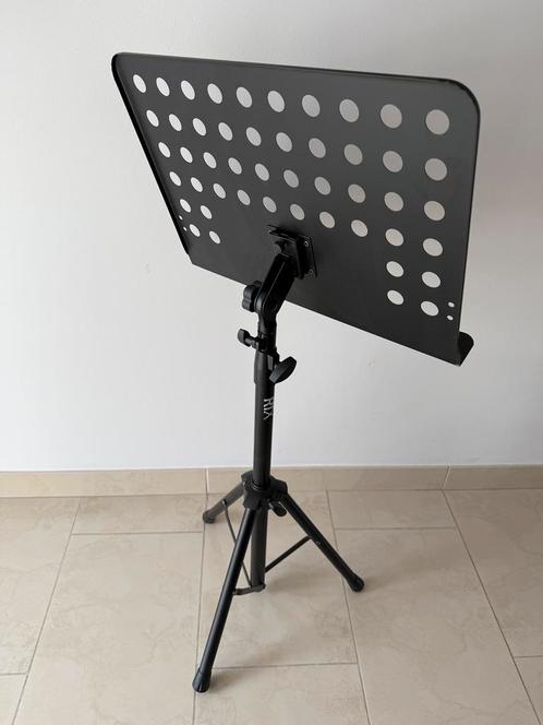 Lessenaar pro RTX voor partituur, Muziek en Instrumenten, Standaarden, Zo goed als nieuw, Muziekstandaard, Ophalen