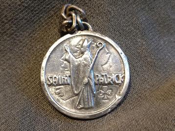 (sleutel)hanger Saint Patrick/St Patrick's Cathedral beschikbaar voor biedingen