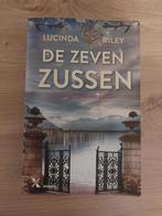 Lucinda Riley - De zeven zussen, Boeken, Literatuur, Lucinda Riley, Zo goed als nieuw, Ophalen