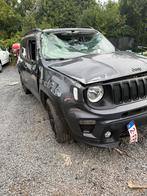 Jeep renegade /1,4 esse automatique pour pieces, Auto's, Automaat, Bedrijf, Renegade, Te koop