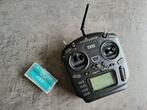 Drone radio Radiomaster TX12 (EdgeTX - ELRS), Ophalen, Zo goed als nieuw, Drone met camera