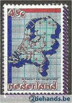 Nederland 1979 - Yvert 1113 - Kamer Koophandel (PF), Verzenden