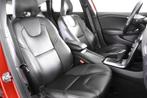 Volvo V40 1.5 T2 Luxury Edition *1ste Eigenaar*Leer*, 1498 cc, 4 cilinders, 700 kg, 1446 kg