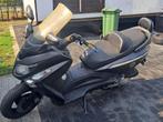 Scooter Sym125cc GTS, Fietsen en Brommers, Brommers | Overige merken, Ophalen, Gebruikt, Sym