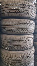 2454518 245/45/18 245/45R18 demo winter Continental, Ophalen, BMW