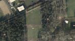 Bosgrond 3735m2 te Lille met kapvergunning, Immo, Lille, 1500 m² ou plus