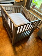 Park Quax met lade/matras/hoeslaken, Kinderen en Baby's, Babyparken, Ophalen, Gebruikt, In hoogte verstelbaar