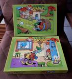 Puzzel - Studio 100 - Kabouter Plop - 60 stuks, Verzenden, 10 tot 50 stukjes, Zo goed als nieuw