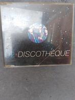 U2: "Discothèque", Cd's en Dvd's, Cd Singles, Ophalen of Verzenden
