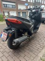 Yamaha X Max 125, Motoren, Motoren | Yamaha, Scooter, Particulier, 11 kW of minder, ABS