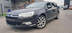 CITROEN C5/2000cc DIESEL/AUTOMAAT/GEKEURD/GARANTIE, Auto's, Citroën, Automaat, Euro 5, Bedrijf, C5