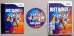 Just Dance 2017 voor de Nintendo Wii Compleet, Comme neuf, Enlèvement ou Envoi