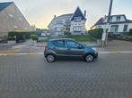 Suzuki Alto 1.0i - benzine - GEKEURD VOOR VERKOOP, Auto's, Suzuki, Voorwielaandrijving, Euro 5, Stof, Start-stop-systeem