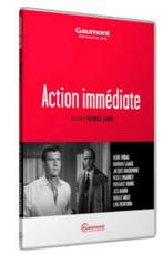 ACTION IMMEDIATE (1957), CD & DVD, DVD | Action, Envoi, Utilisé