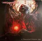 EXOTO - A Thousand Dreams Ago (lp), Cd's en Dvd's, Vinyl | Hardrock en Metal, Ophalen of Verzenden, Nieuw in verpakking