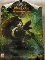 World of Warcraft Mist of Pandaria poster, Collections, Rectangulaire vertical, A1 jusqu'à A3, Enlèvement, Utilisé
