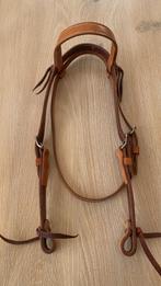 Bride Western neuve full, Dieren en Toebehoren, Paarden en Pony's | Hoofdstellen en Tuigage, Ophalen, Nieuw, Western
