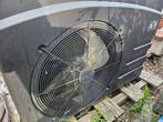 AQS inverter warmtepomp, Ophalen, Gebruikt
