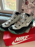 Nike Air Max uptempo rare edition, Ophalen, Wit, Nike, Zo goed als nieuw