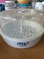 Stérilisateur à micro-ondes Avent, Enlèvement, Comme neuf, Stérilisateur
