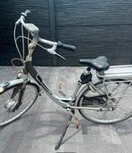 Elecktrische fiets gazelle, Fietsen en Brommers, Elektrische fietsen, Ophalen, Zo goed als nieuw, 30 tot 50 km per accu, Gazelle