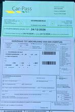 Volkswagen Golf 6 1.4B, GEKEURD VERKOOP,Cruise Control,Airco, Auto's, Euro 5, Stof, Zwart, Handgeschakeld