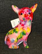 Chihuahua Candy design Pomme Pidou, Enlèvement ou Envoi, Neuf, Chien ou Chat, Statue ou Figurine