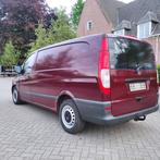 Mercedes Vito lichte vracht van eerste eigenaar, Auto's, Mercedes-Benz, Particulier, Te koop, 2200 cc, Vito