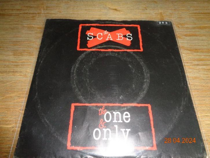 Belpop Vinylsingels ZGST., Cd's en Dvd's, Vinyl Singles, Zo goed als nieuw, Single, Pop, 7 inch, Ophalen of Verzenden