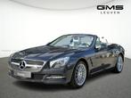 Mercedes-Benz SL-Klasse 350, Euro 5, Achat, Entreprise, 2 portes