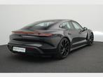 Porsche Taycan Taycan 79.2 kWh Taycan 4S, Auto's, Porsche, Automaat, Overige modellen, Zwart, Overige carrosserie