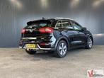 Kia Niro 1.6 GDi Hybrid ExecutiveLine | € 9.900,- NETTO! | 1, Auto's, Automaat, Elektrische ramen, Zwart, Bedrijf