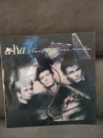 Vinyle 33T A-ha en très bon état année 1988, CD & DVD, Vinyles | Rock, Utilisé, Enlèvement ou Envoi