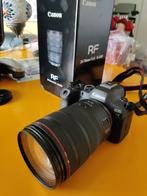 Canon RF 24-70 mm F2.8 L IS USM, Ophalen of Verzenden, Nieuw, Telelens, Zoom