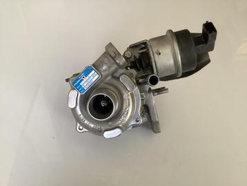 Turbo Opel Astra, Turbo Opel Corsa, Turbo Opel Combo, Meriva