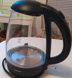 Glazen waterkoker die van kleur verandert, Elektronische apparatuur, Waterkokers, Ophalen