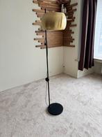 Gouden lamp, Ophalen, Zo goed als nieuw