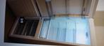 Réfrigérateur congélateur, Comme neuf, Enlèvement, 45 à 60 cm, 160 cm ou plus