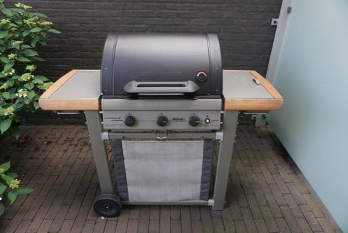 Gasbarbecues, Tuin en Terras, Gasbarbecues, Gebruikt, Ophalen