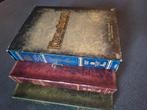 DVD BOX THE LORD OF THE RINGS, Vanaf 16 jaar, 1980 tot heden, Science Fiction en Fantasy, Ophalen of Verzenden