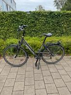 Norta damesfiets, Fietsen en Brommers, Ophalen, Zo goed als nieuw, 28 inch