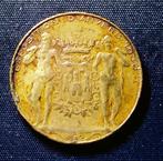 Belgische medaille Antwerpse expo 1930, Albert I, Verzenden, Overige materialen