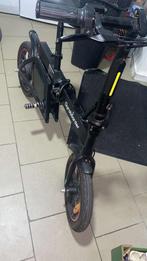 E fiets gyroboarder moet weg, Fietsen en Brommers, Elektrische fietsen, Minder dan 30 km per accu, Zo goed als nieuw, 51 tot 55 cm